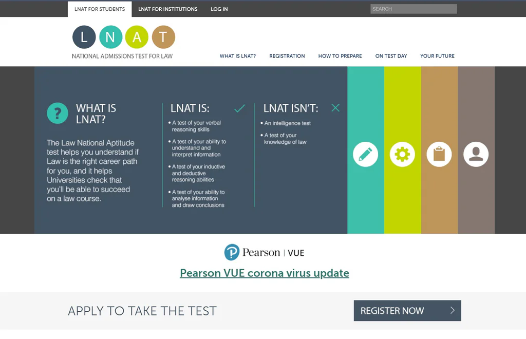 一文讲清 LNAT：英国法律专业入学必备的思维测试