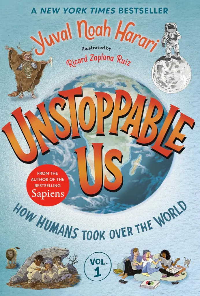 Unstoppable  us《势不可挡的我们》