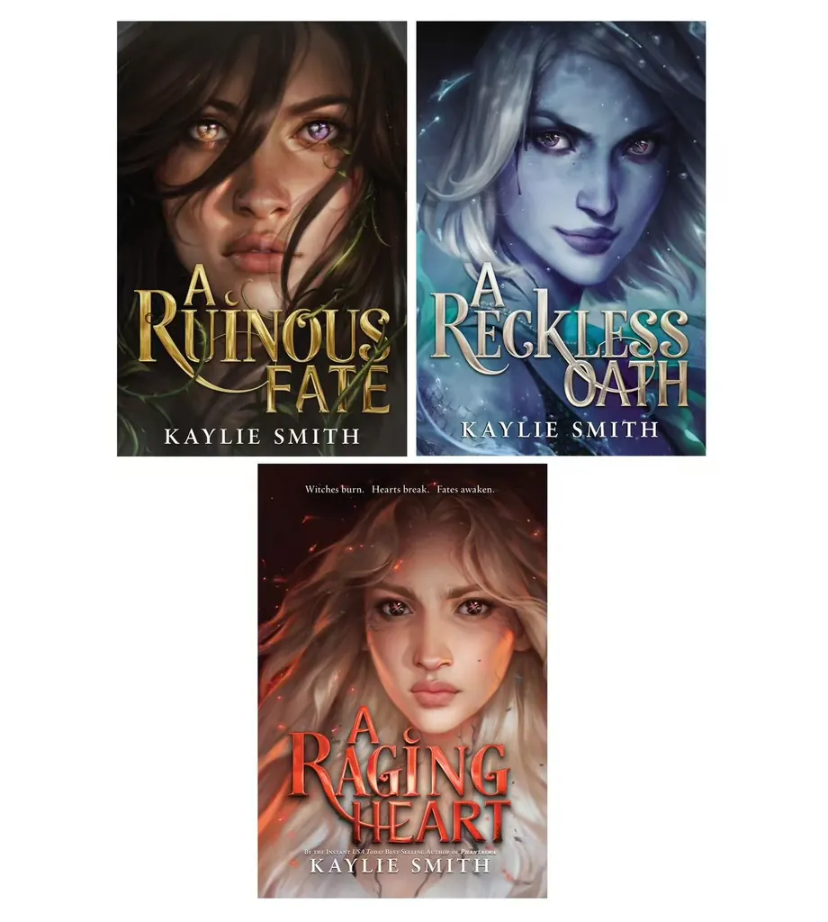 Witch’s Dice（女巫的骰子）