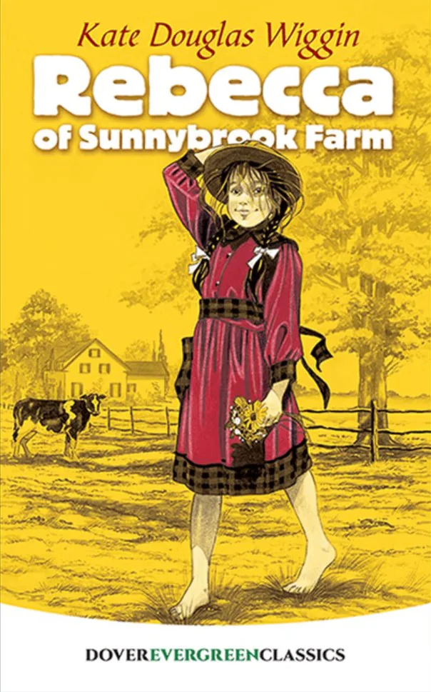 Rebecca of Sunnybrook Farm（《阳光下的丽贝卡》）