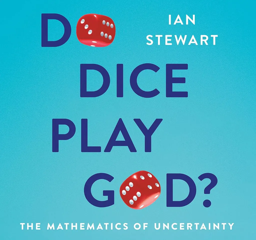 《Do Dice Play God?》