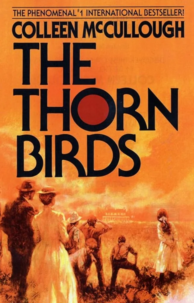 The Thorn Birds（《荆棘鸟》）