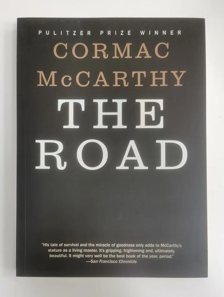 The Road（《路》）