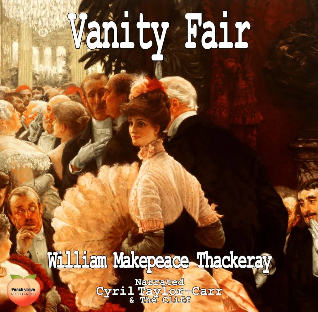 Vanity Fair（《名利场》）