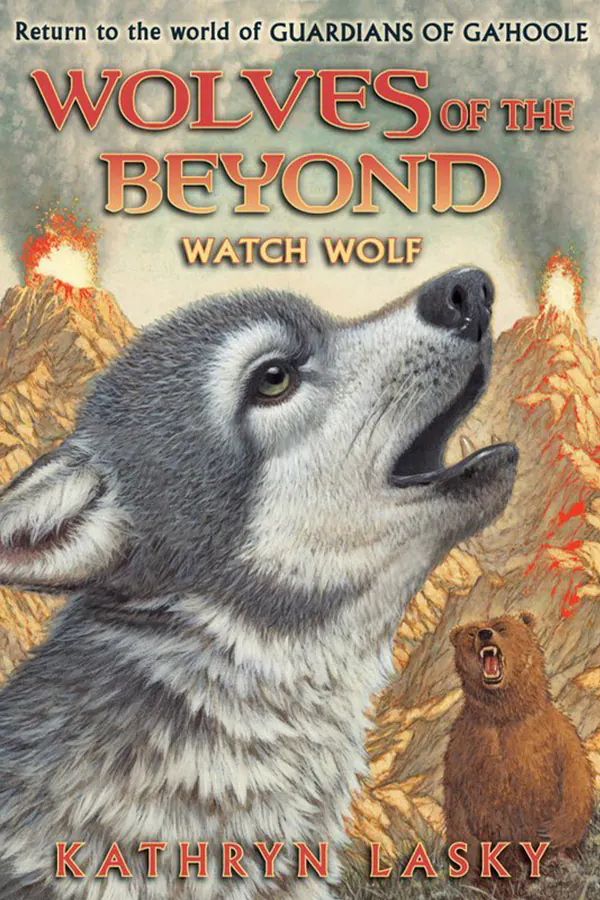 《Wolves of the Beyond》：被放逐的孤狼 × 荒野生存 × 宿命与荣耀之路