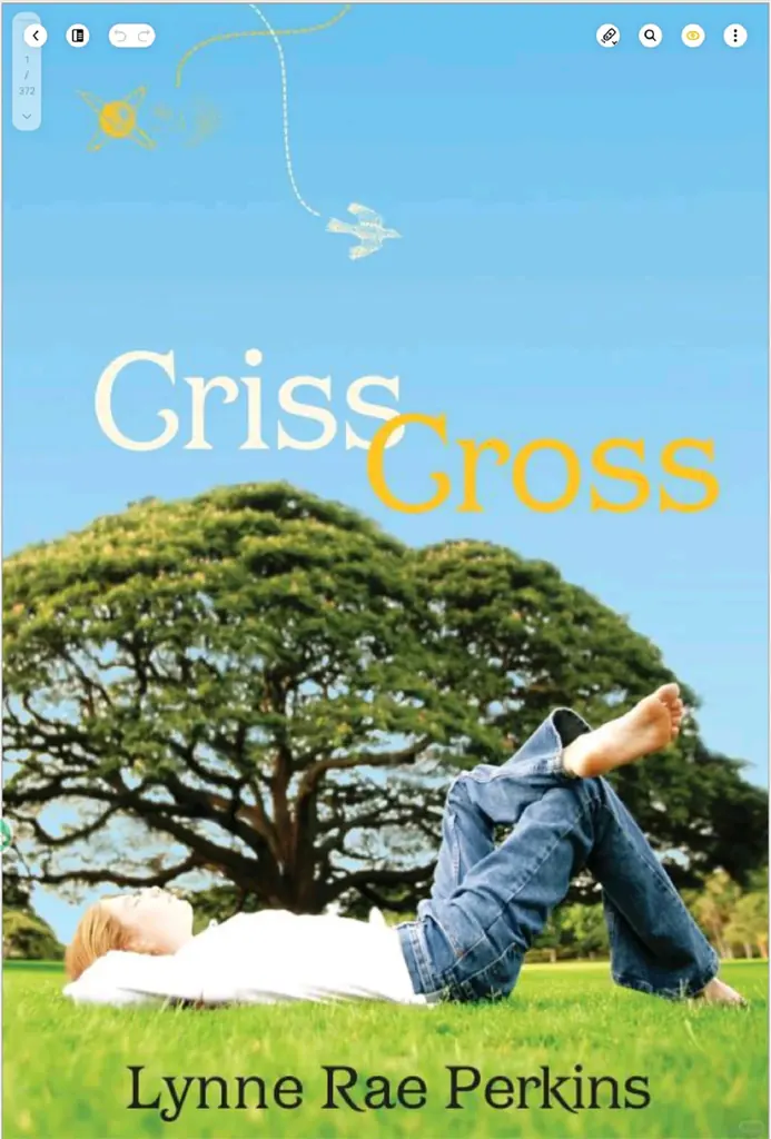 Criss Cross：普通青春 × 多线交错 × 夏日哲思