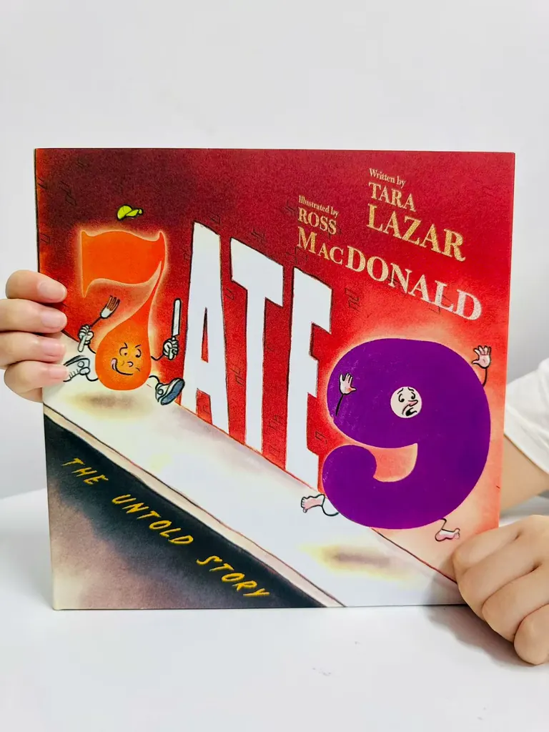 7 Ate 9: The Untold Story（《7 吃了 9：未公开的真相》）