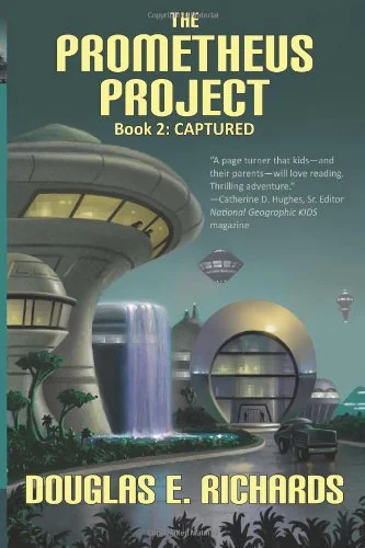 The Prometheus Project