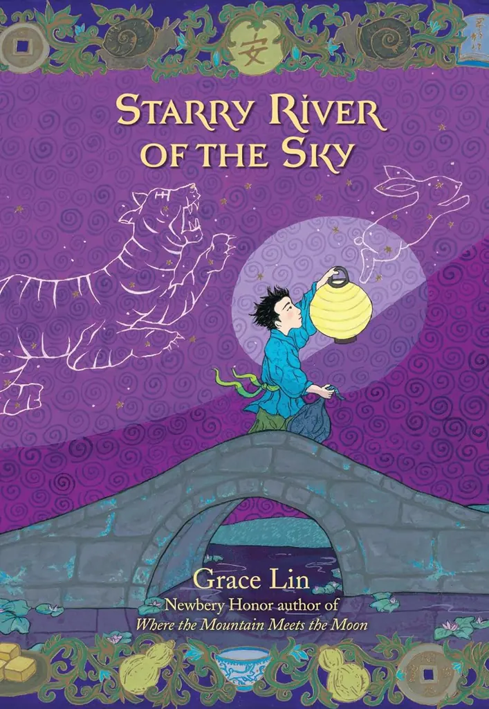 Starry River of the Sky（天河之星）