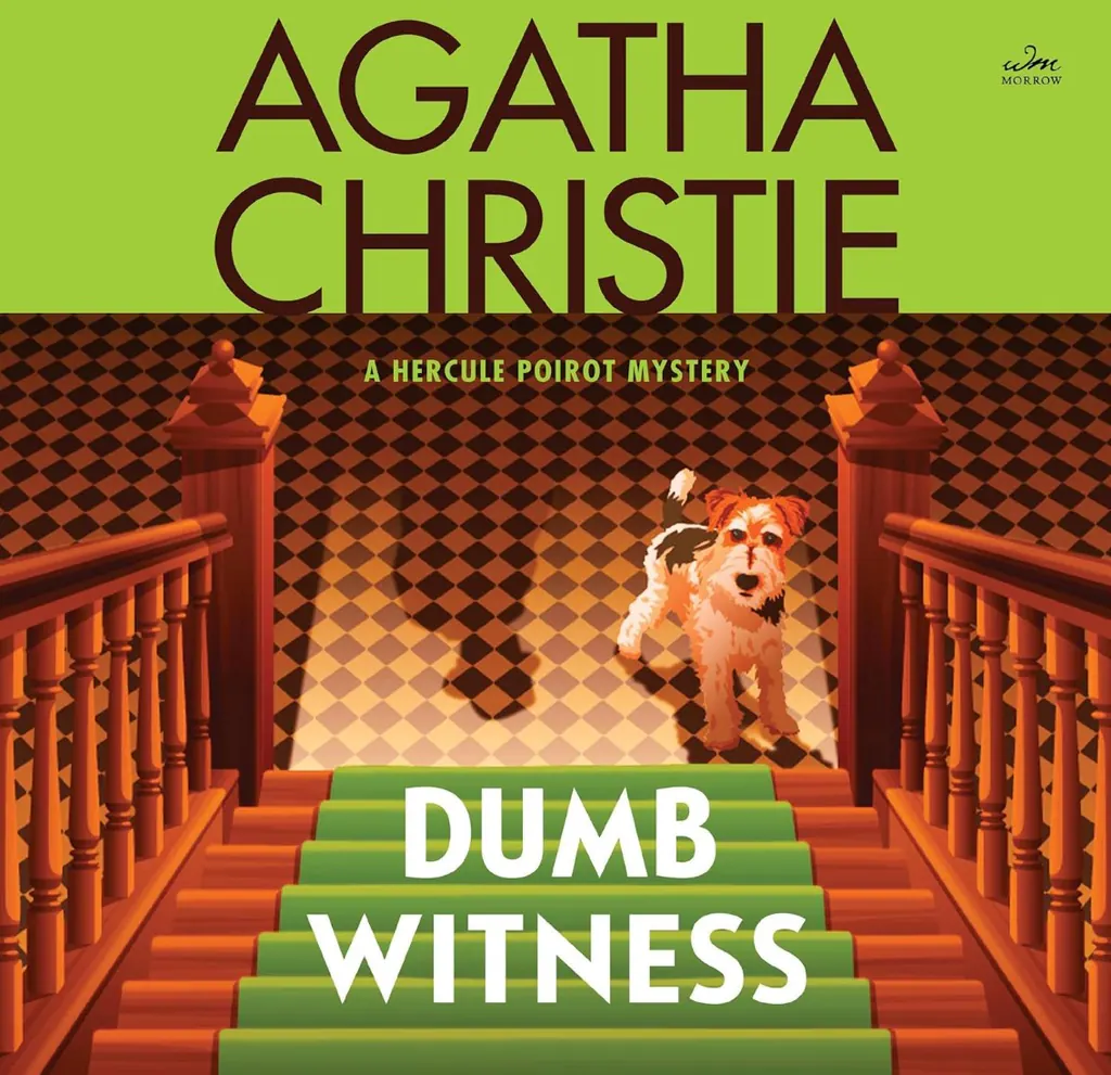 Dumb Witness（《沉默的证人》）