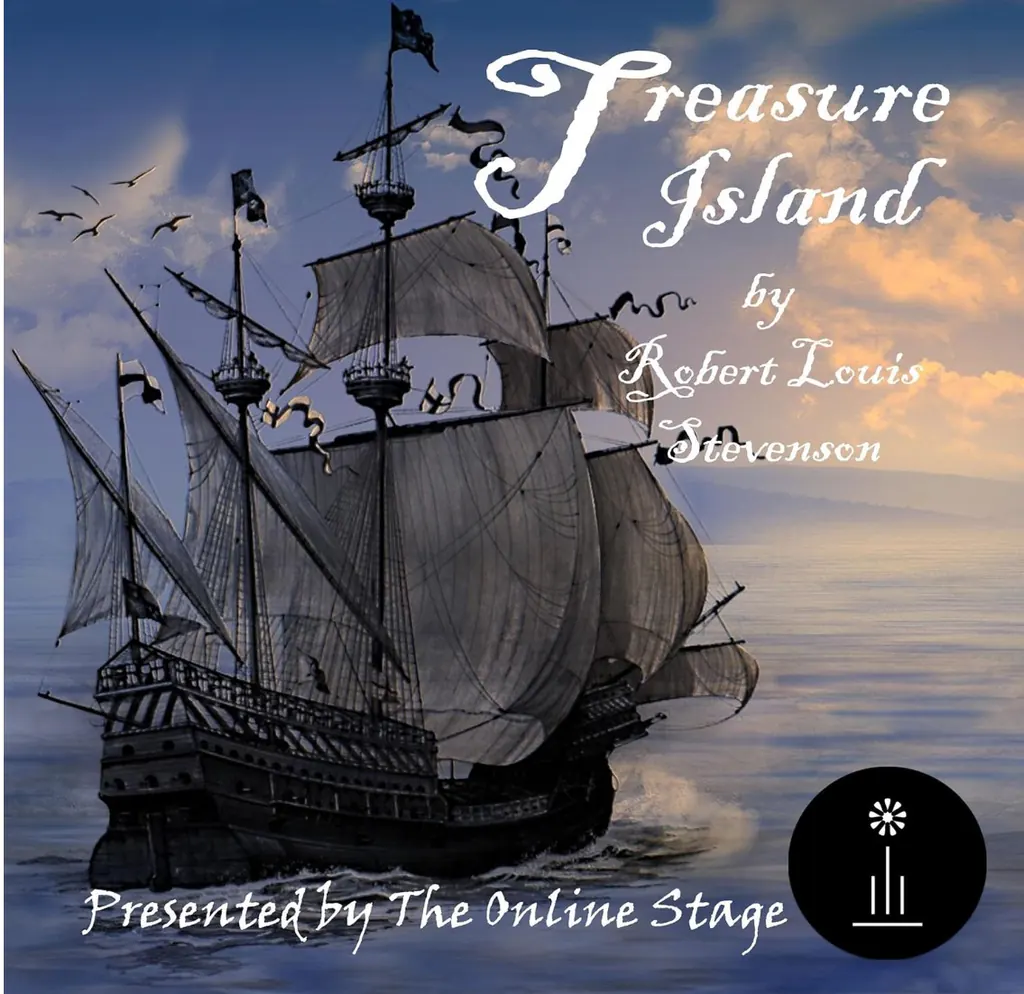 Treasure Island（《金银岛》）