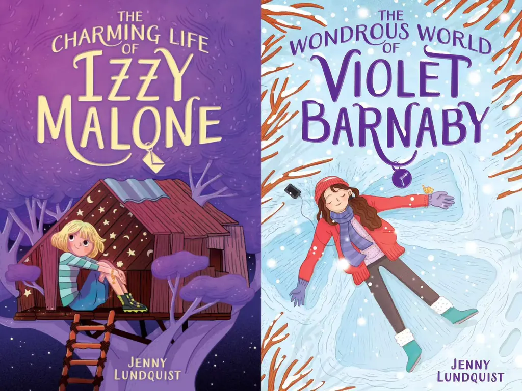 The Charming Life of Izzy Malone（伊兹·马龙的迷人生活）