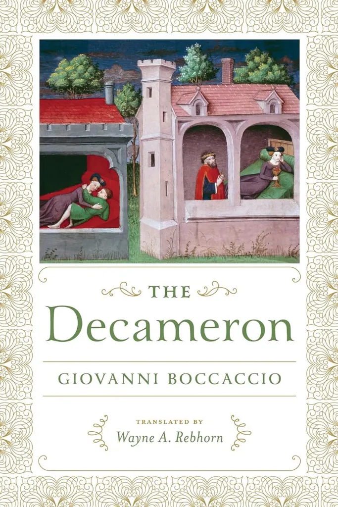 Decameron（《十日谈》）