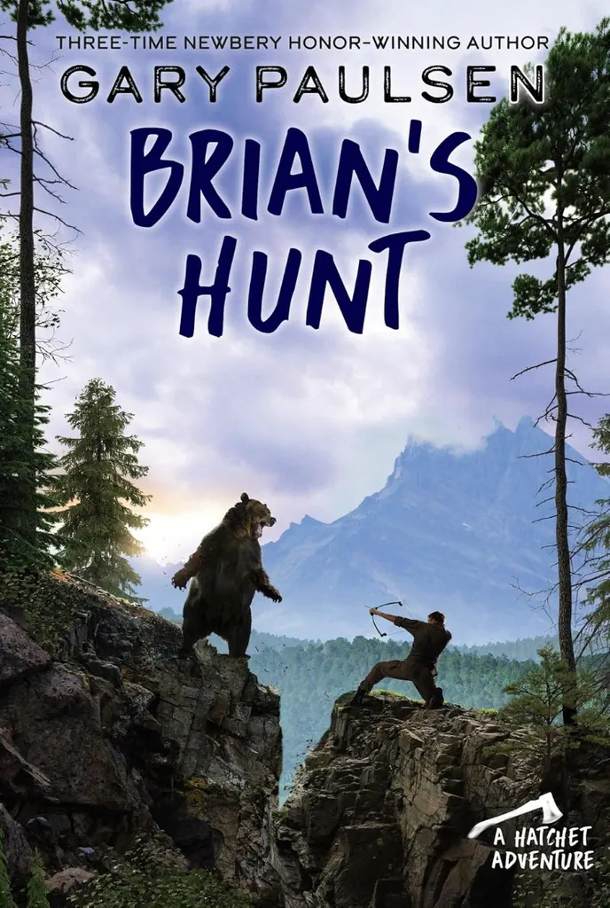 Brian’s Hunt