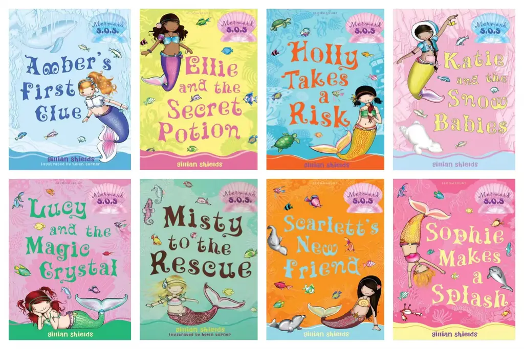 Mermaid S.O.S.