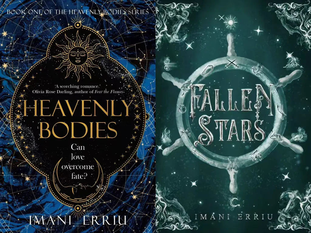 Heavenly Bodies: The New Astronomy（《天体：新天文学》）