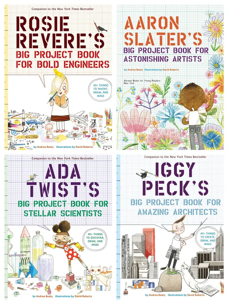 The Questioneers（中文译名：《梦想行动派》）