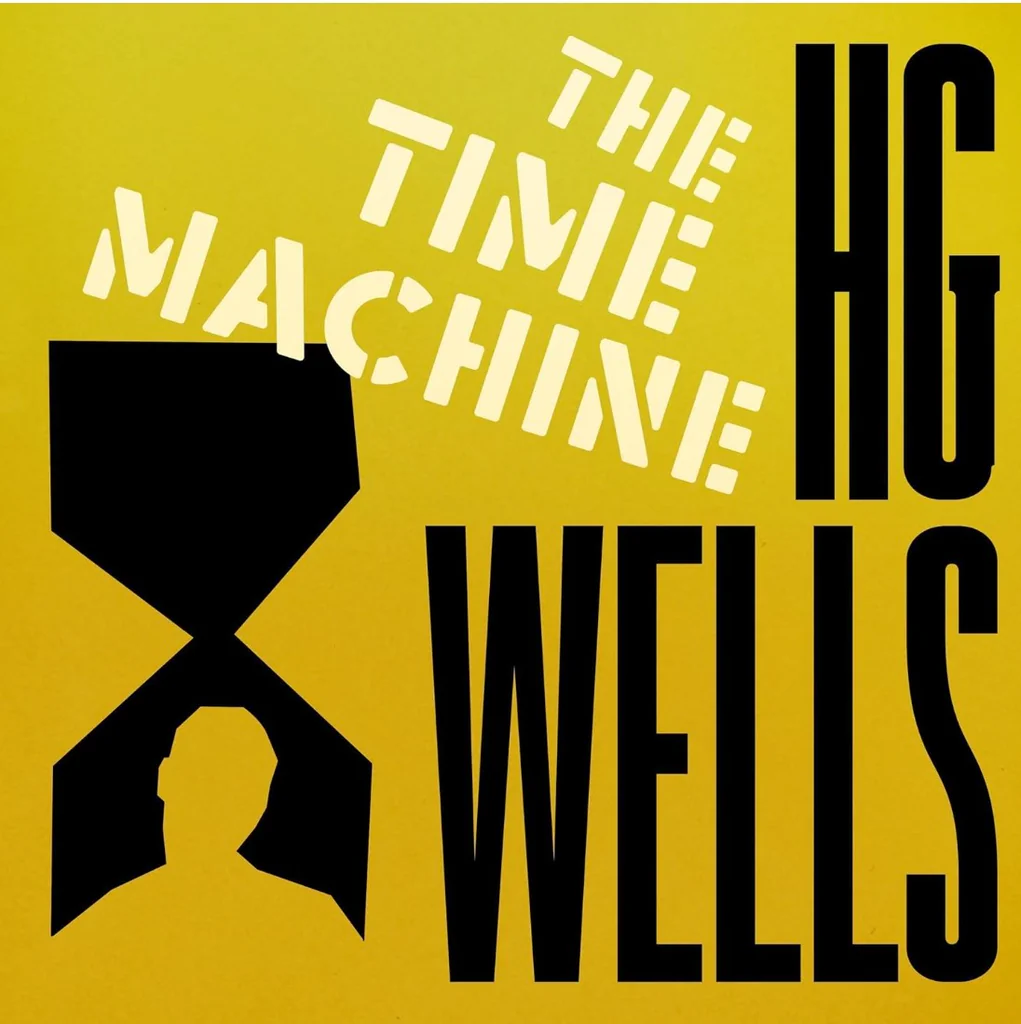 The Time Machine（时间机器）