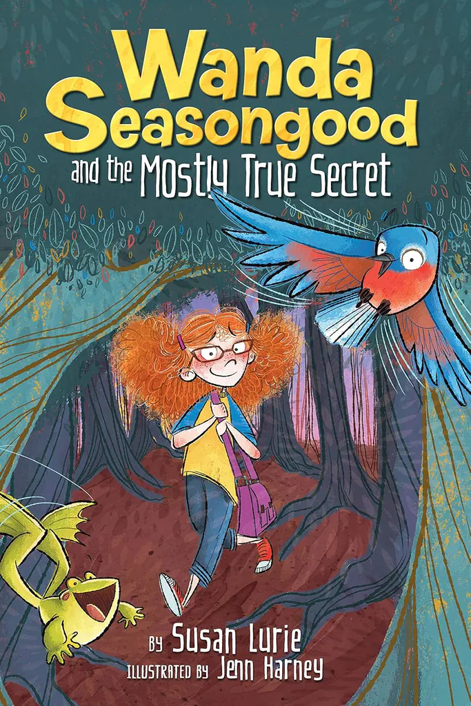 Wanda Seasongood 系列