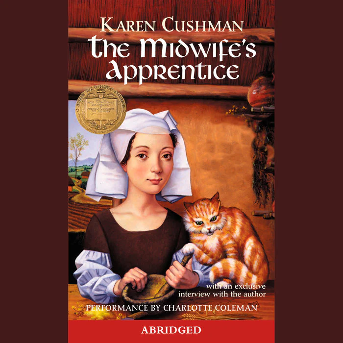 The Midwife’s Apprentice：流浪落地 × 自我觉醒 × 中世纪奇遇