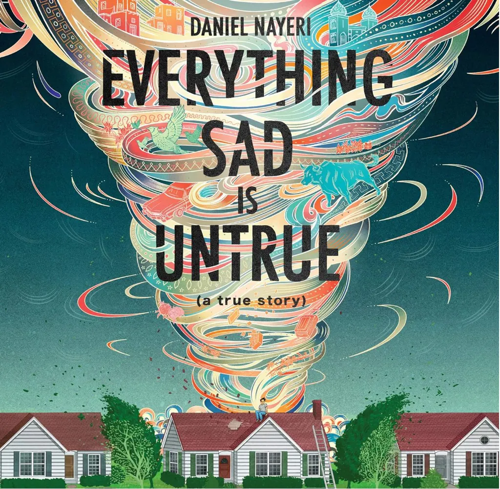 Everything Sad Is Untrue