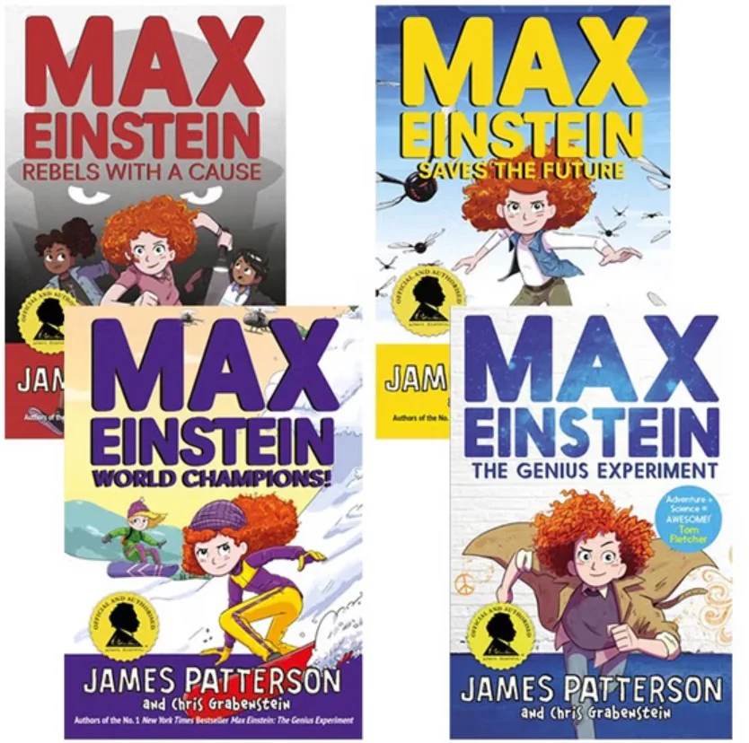 Max Einstein