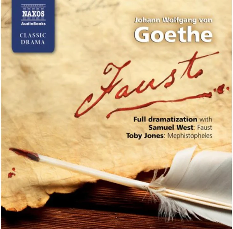 Faust（《浮士德》）