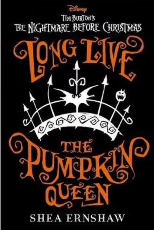 Long Live the Pumpkin Queen（南瓜女王万岁）
