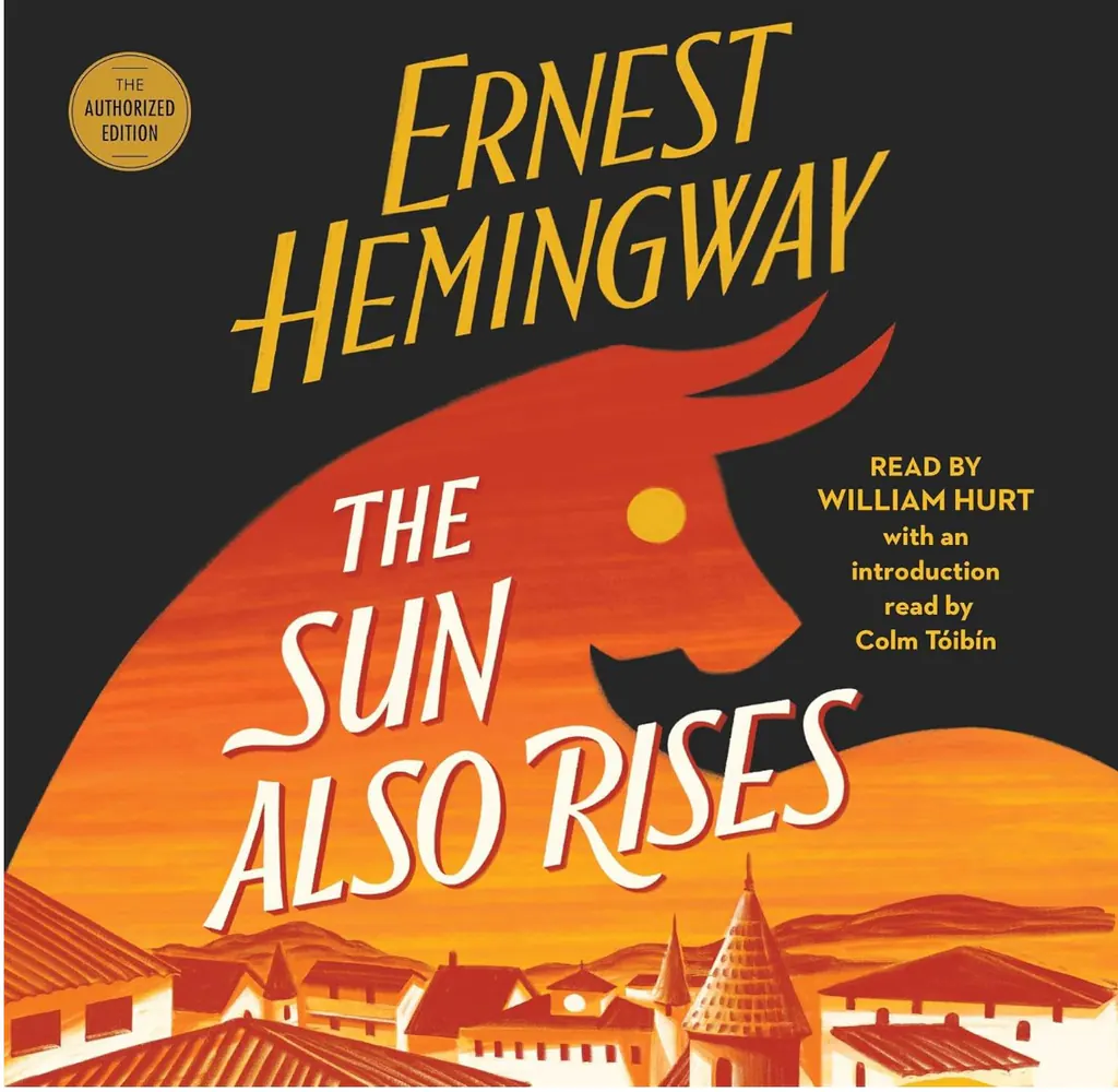 The Sun Also Rises（太阳照常升起）