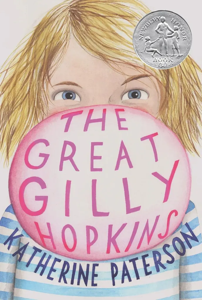 The Great Gilly Hopkins《了不起的吉莉·霍普金斯》