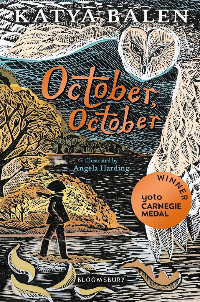 	October, October