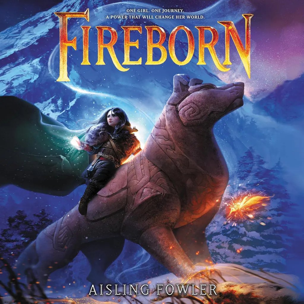 Fireborn 系列