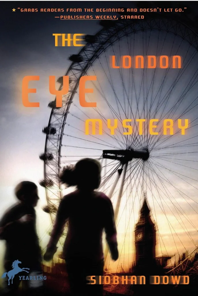 London Eye Mystery