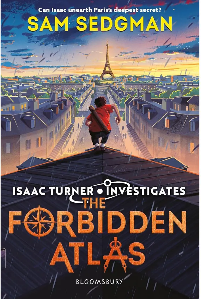 Isaac Turner Investigates