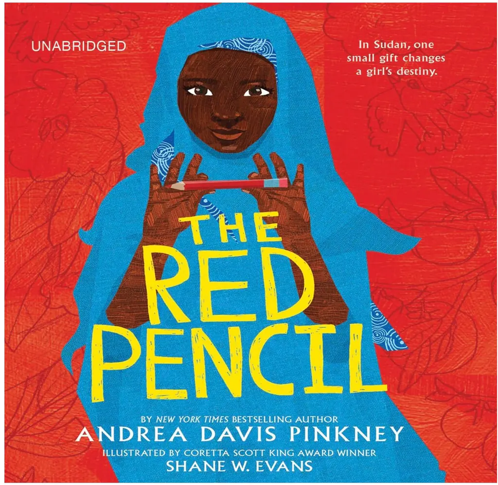 The Red Pencil