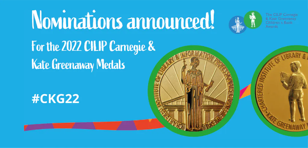 凯特·格林纳威奖（Kate Greenaway Medal）——英国插画界的“奥斯卡”