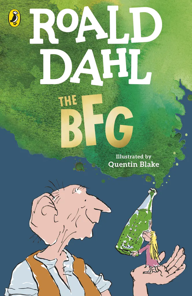 《Roald Dahl 系列》：让孩子笑出声的“脑洞阅读课” × 奇趣幽默 × 经典启蒙必读
