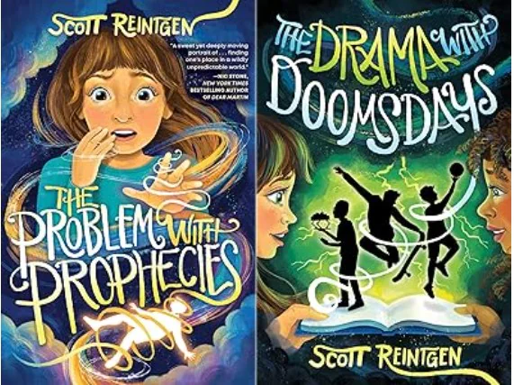 The Problem with Prophecies