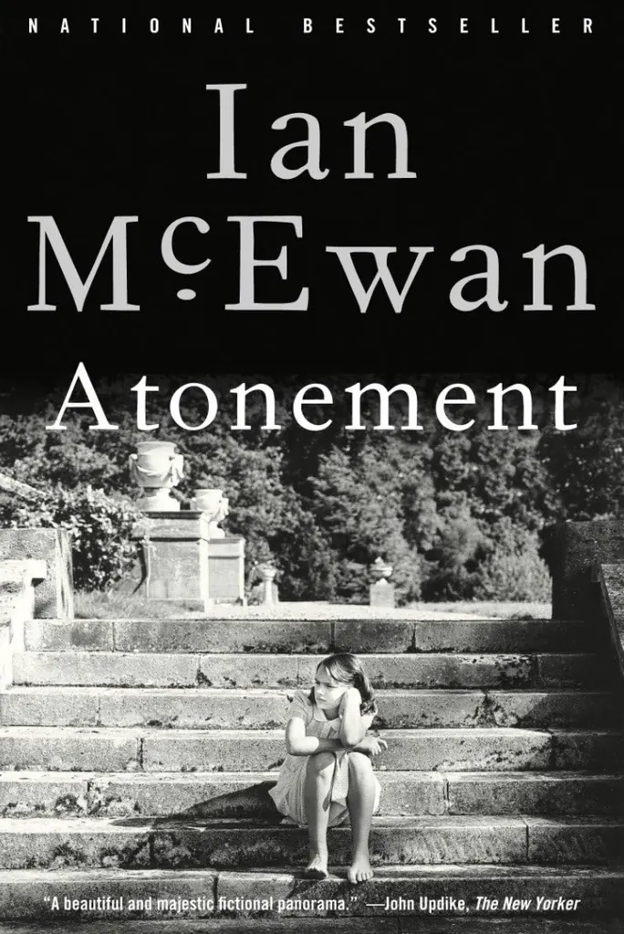 	Atonement（《赎罪》）