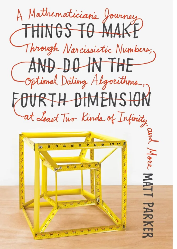 Things to Make and Do in the Fourth Dimension