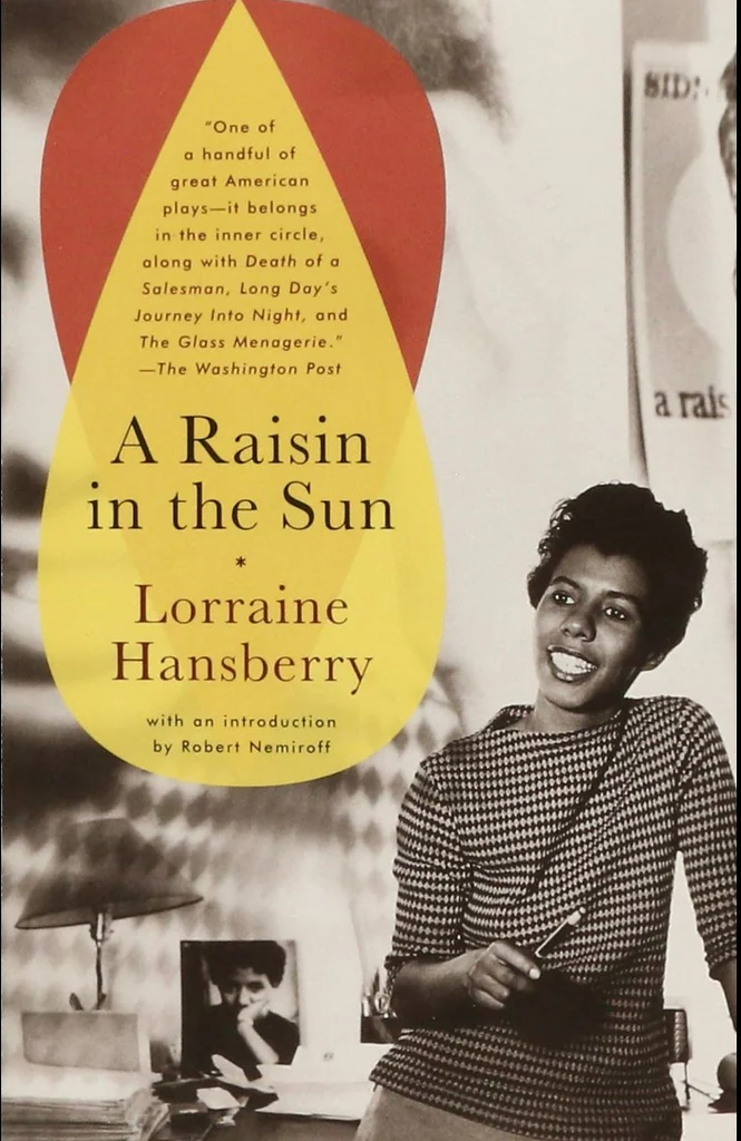 A Raisin in the Sun：被搁浅的梦想 × 炙热的希望 × 家与尊严