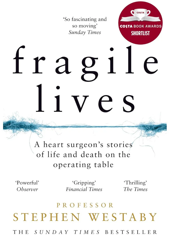 	Fragile Lives