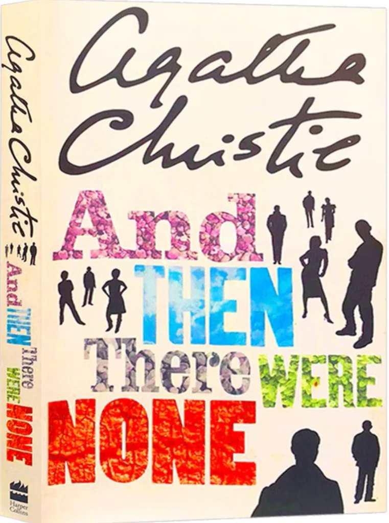 And Then There Were None（《无人生还》）