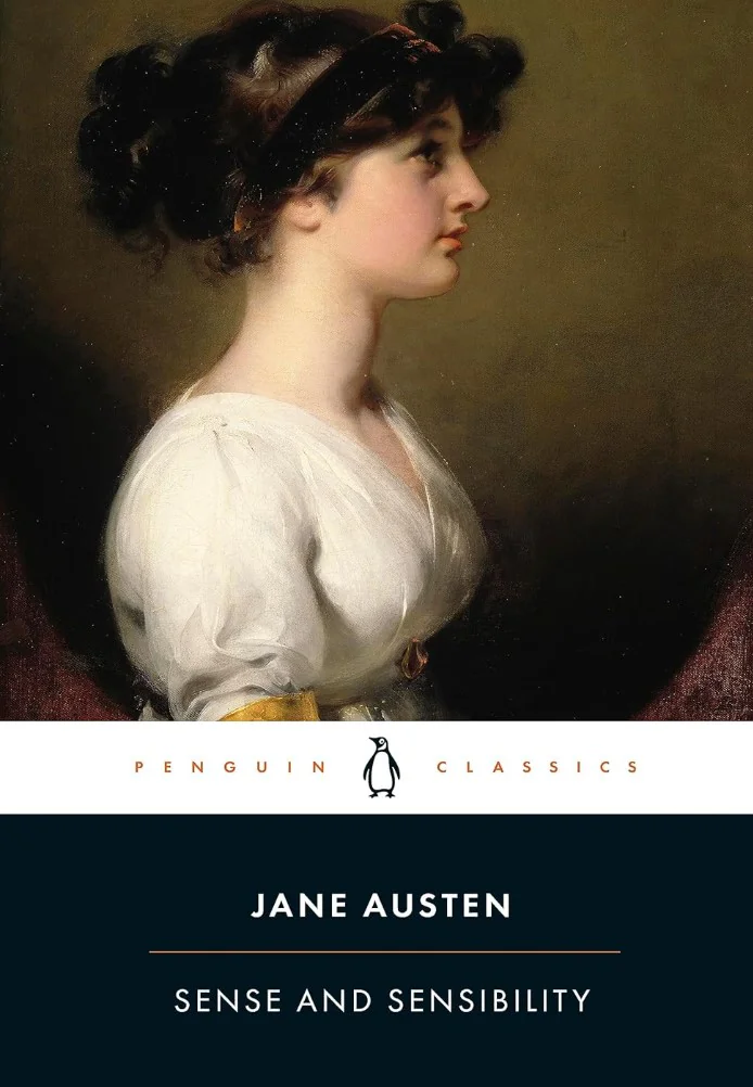 Sense and Sensibility（《理智与情感》）