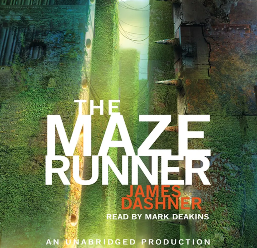The Maze Runner：反乌托邦 × 冒险生存 × 科幻设定