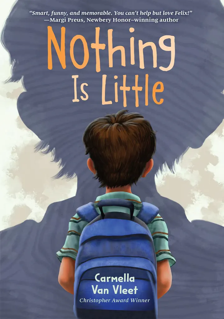 	Nothing Is Little
