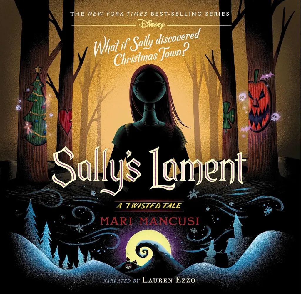 A Twisted Tale 经典童话改写 × 假设设定 × 黑暗幻想