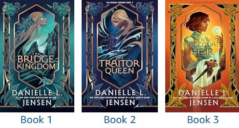 	Bridge Kingdom 系列