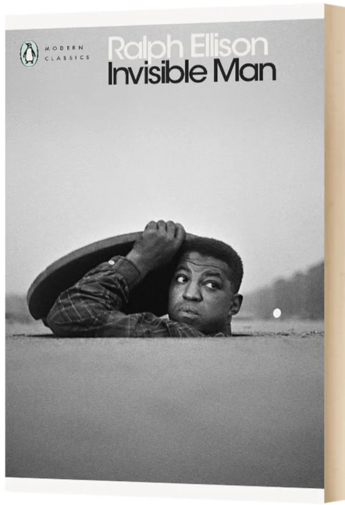 Invisible Man（《看不见的人》）