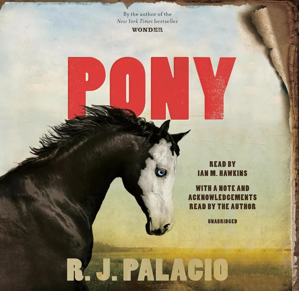 	Pony《小马》